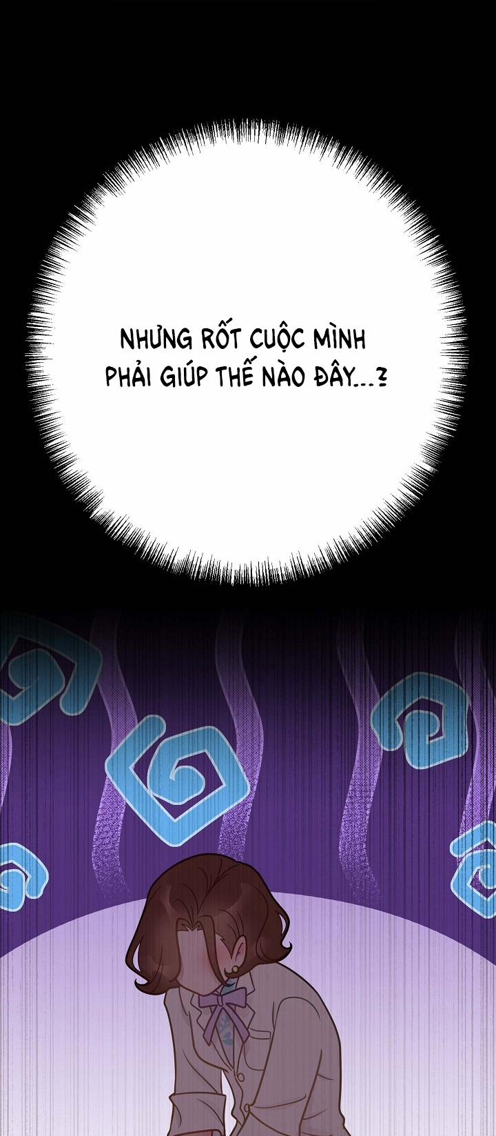 Mối Quan Hệ Không Tốt 33.1 trang 32