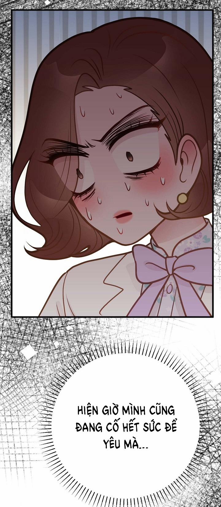 Mối Quan Hệ Không Tốt 33.1 trang 34