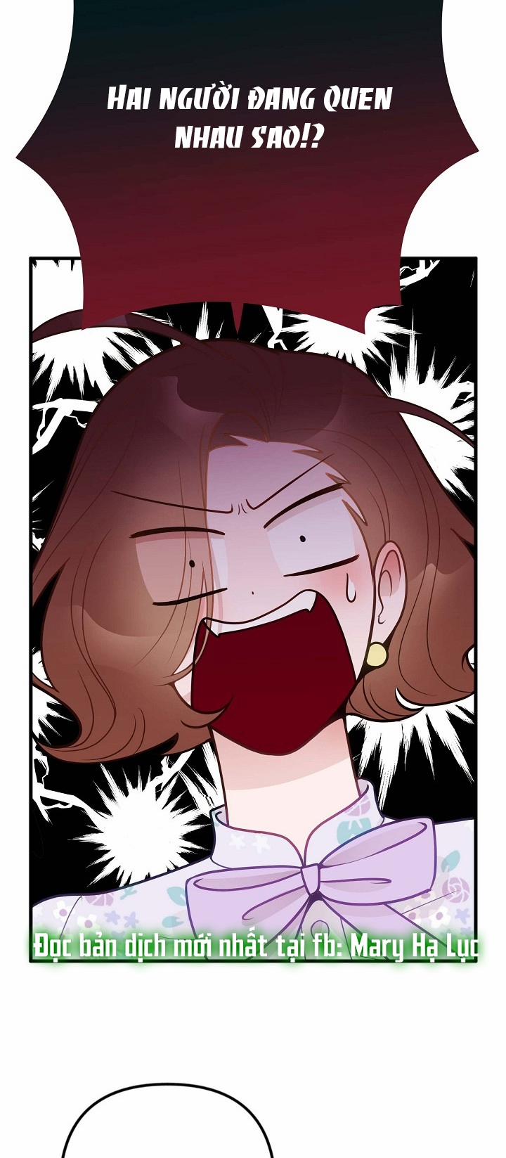 Mối Quan Hệ Không Tốt 33.1 trang 8