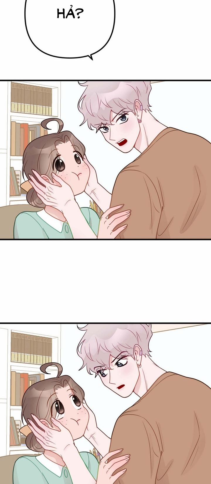 Mối Quan Hệ Không Tốt 33.1 trang 9