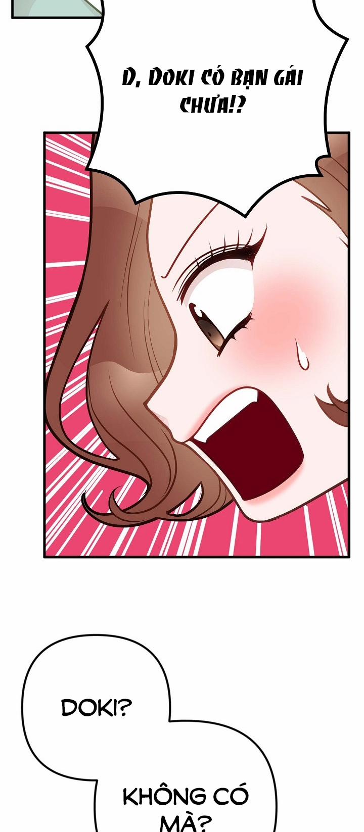 Mối Quan Hệ Không Tốt 33.2 trang 16