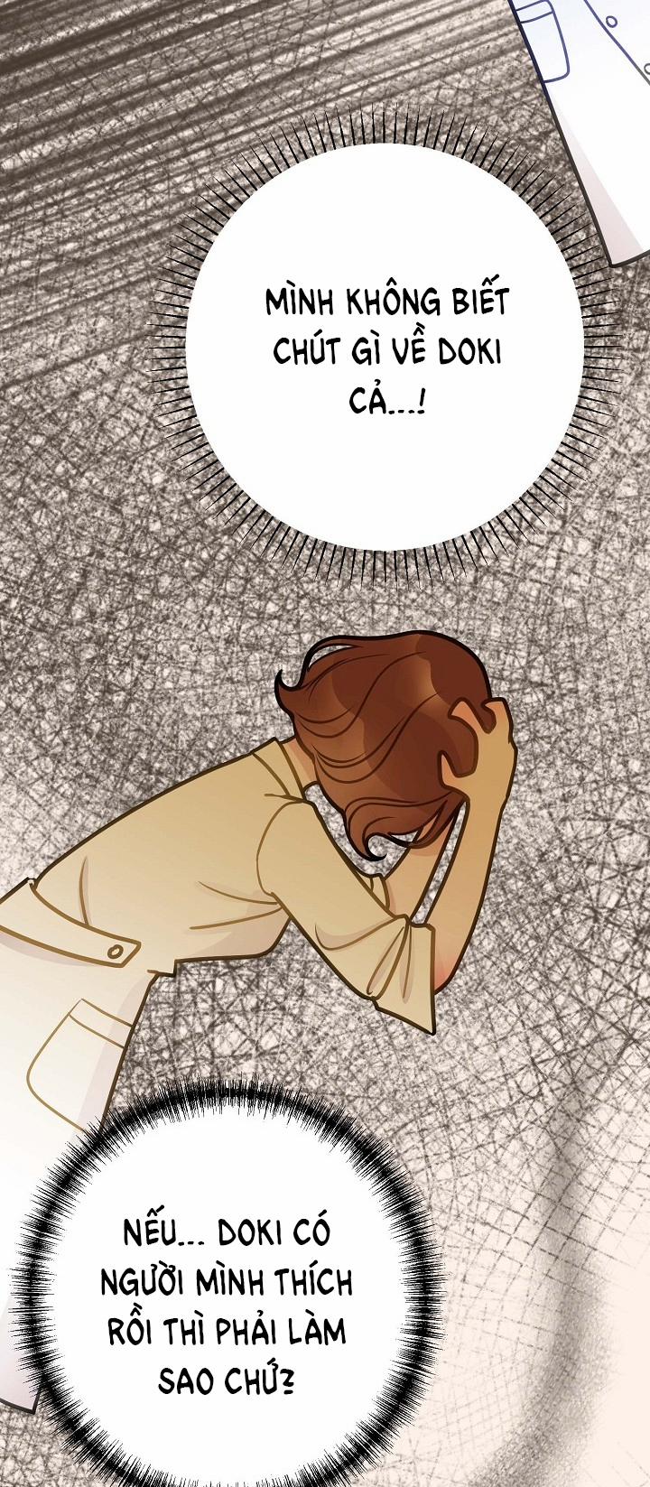 Mối Quan Hệ Không Tốt 33.2 trang 7