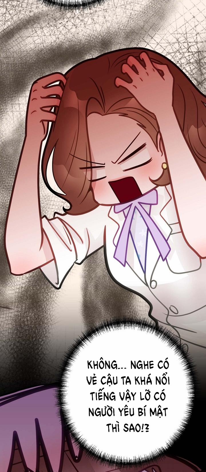Mối Quan Hệ Không Tốt 33.2 trang 8