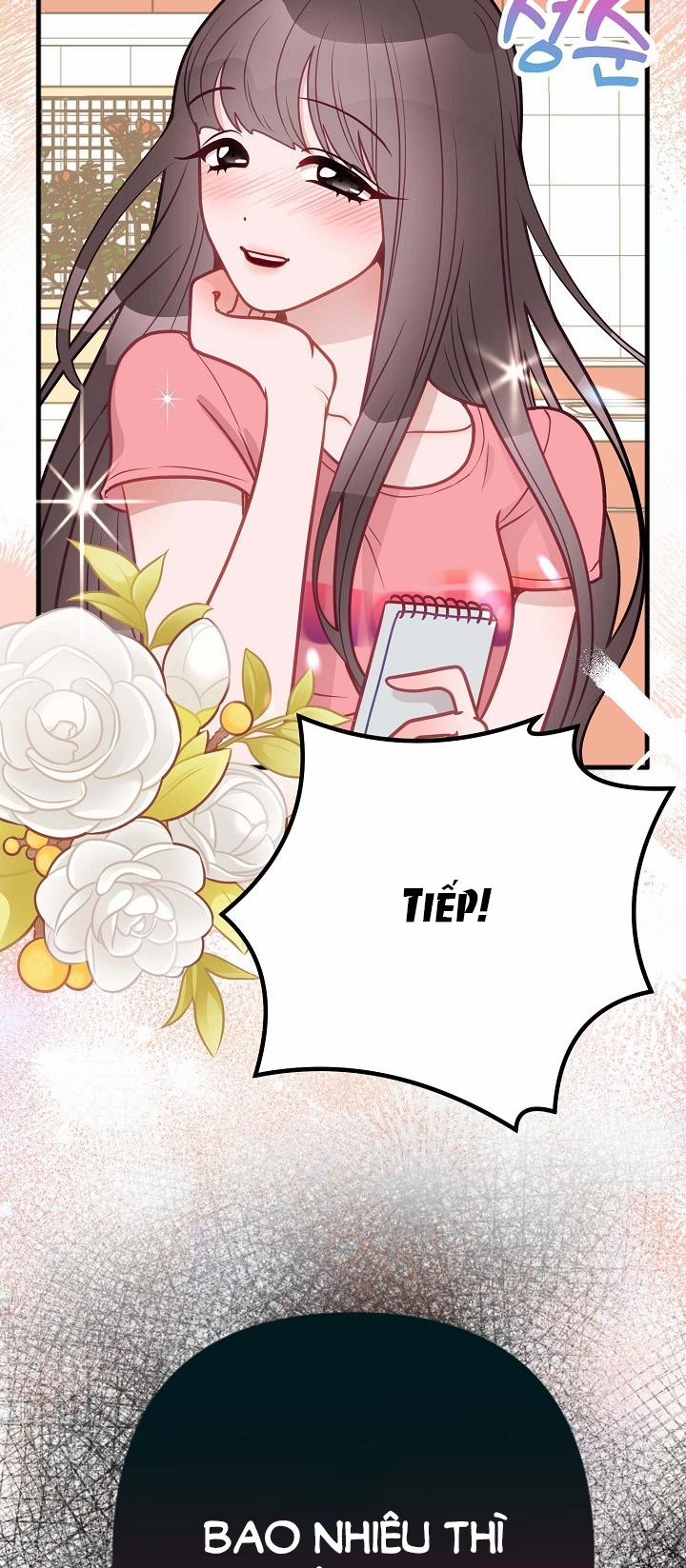 Mối Quan Hệ Không Tốt 34.1 trang 27