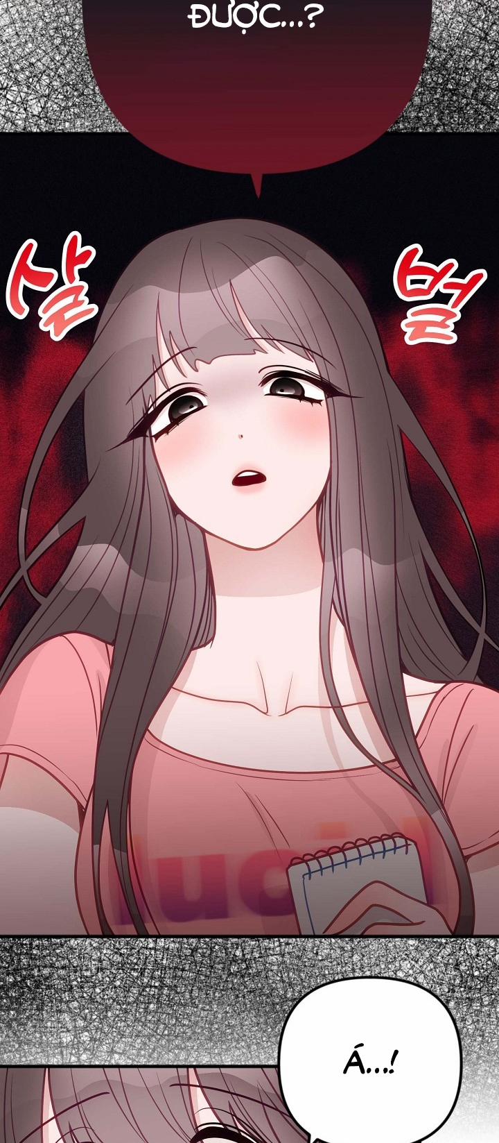 Mối Quan Hệ Không Tốt 34.1 trang 28