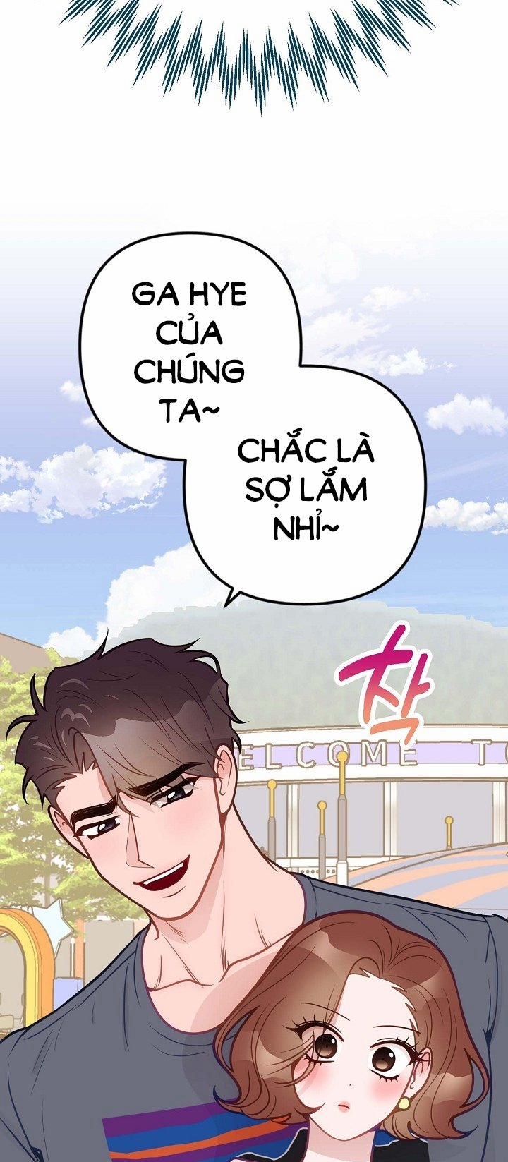 Mối Quan Hệ Không Tốt 34.2 trang 18