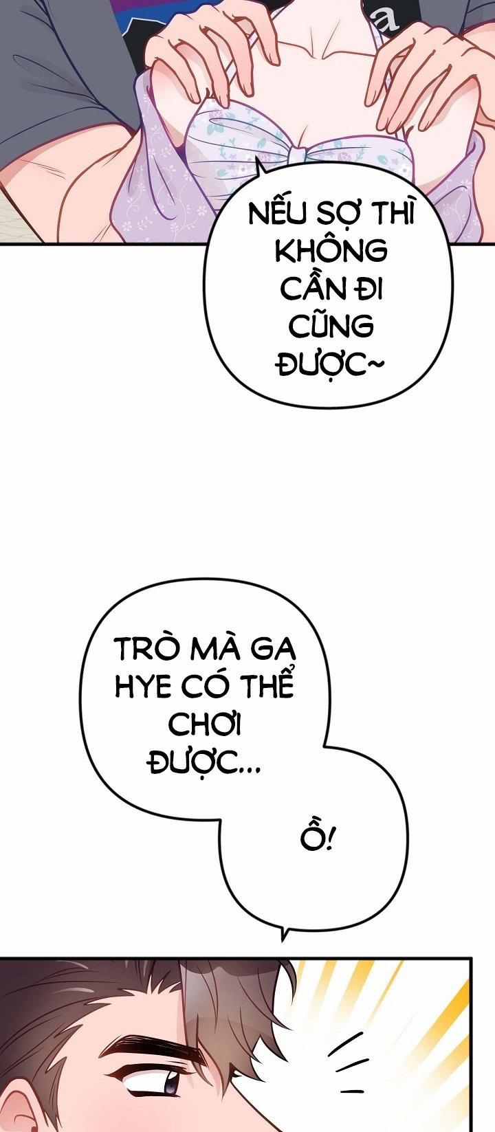 Mối Quan Hệ Không Tốt 34.2 trang 19