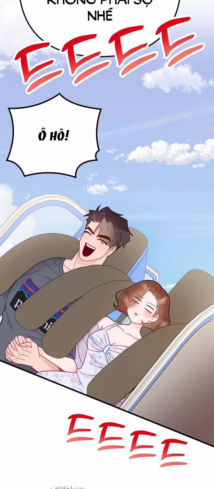 Mối Quan Hệ Không Tốt 34.2 trang 23