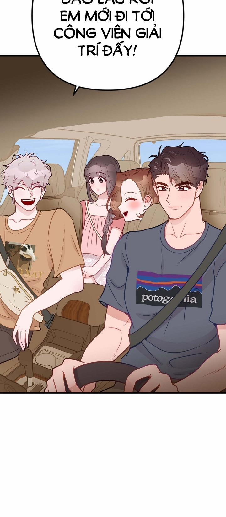 Mối Quan Hệ Không Tốt 34.2 trang 3