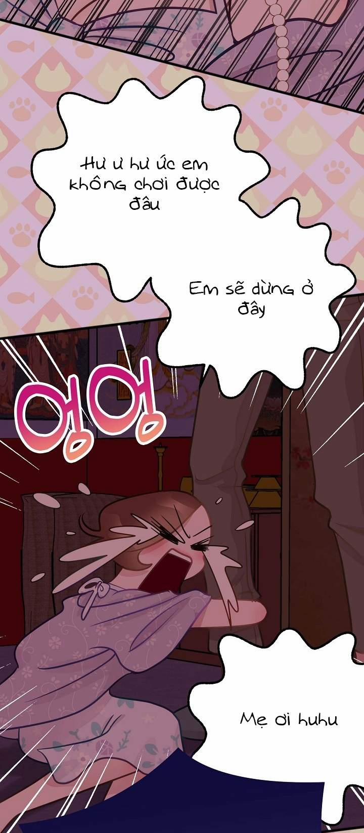 Mối Quan Hệ Không Tốt 35.1 trang 14