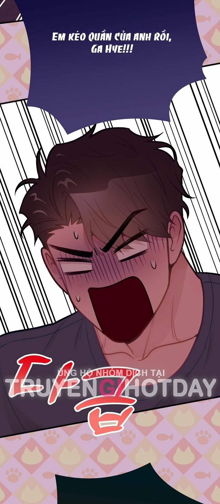 Mối Quan Hệ Không Tốt 35.1 trang 15