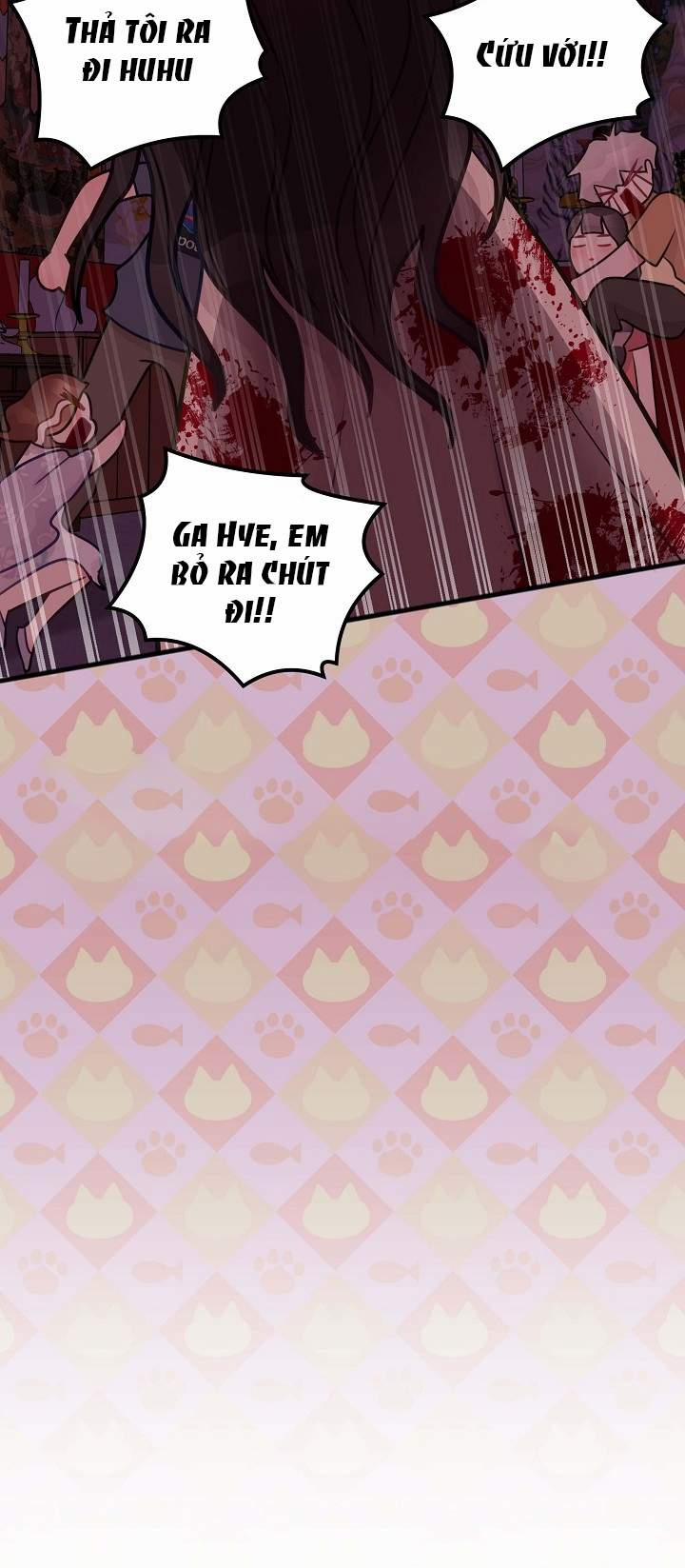 Mối Quan Hệ Không Tốt 35.1 trang 18
