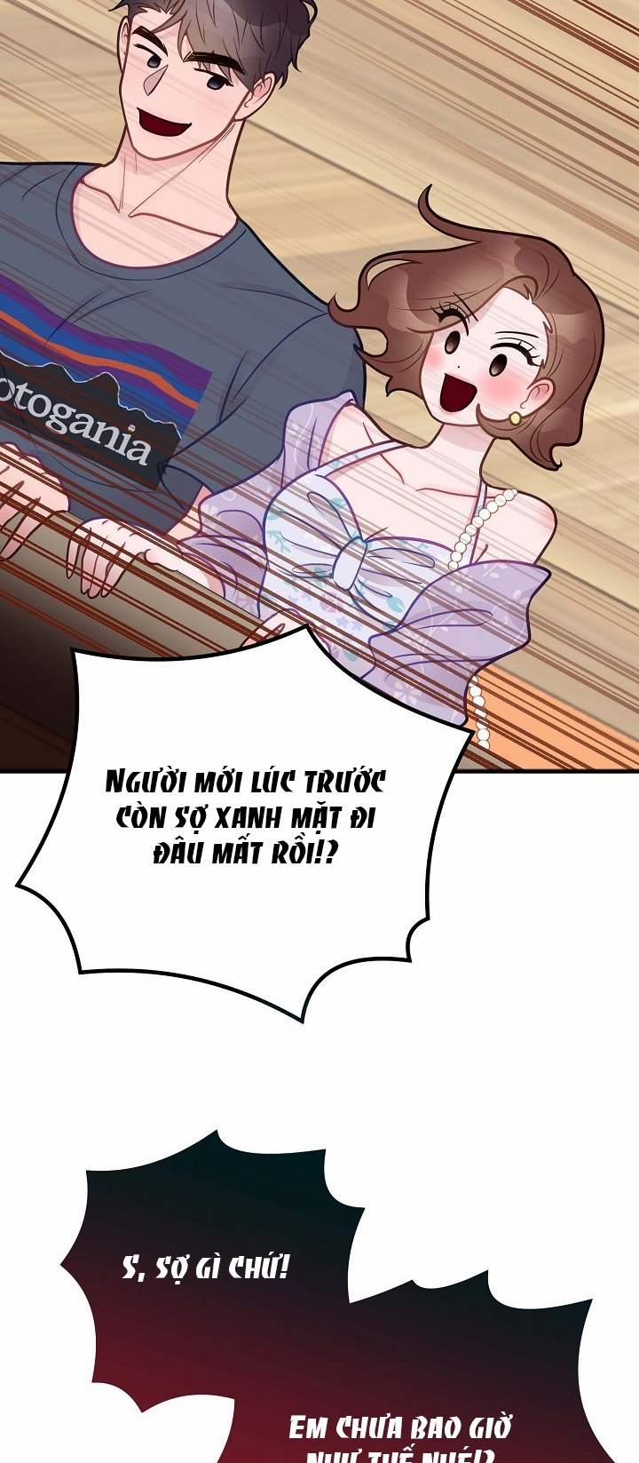 Mối Quan Hệ Không Tốt 35.1 trang 3