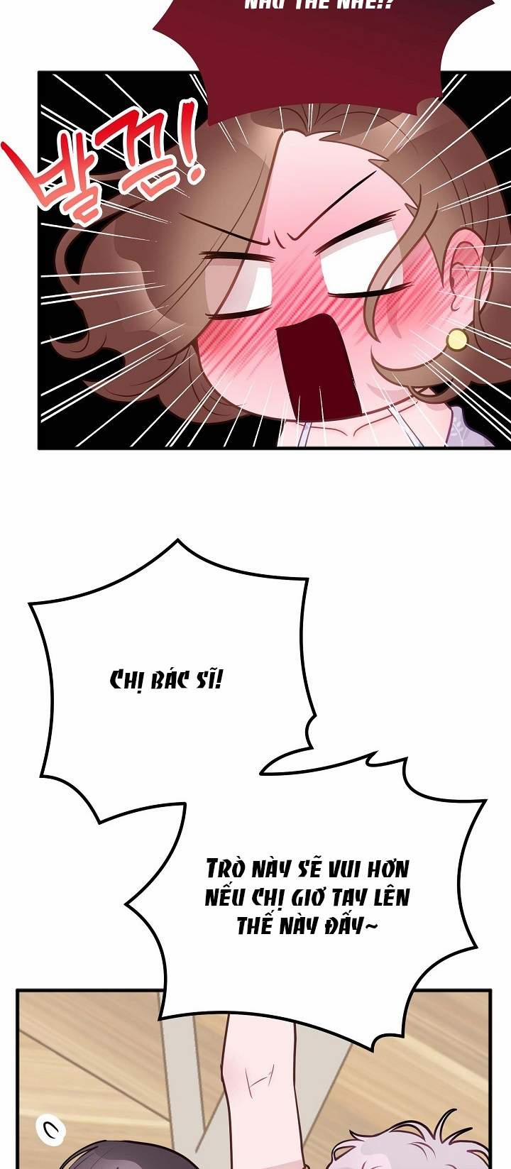 Mối Quan Hệ Không Tốt 35.1 trang 4