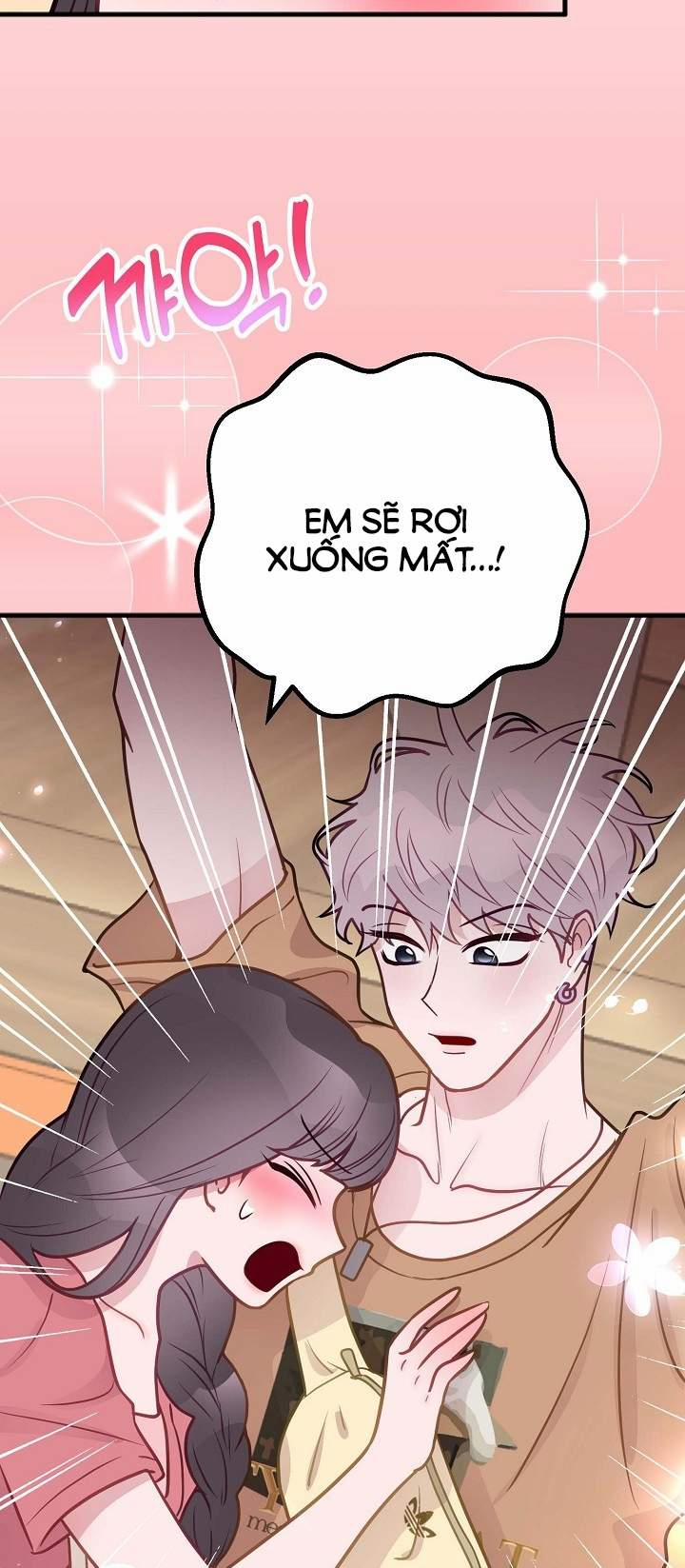 Mối Quan Hệ Không Tốt 35.1 trang 6