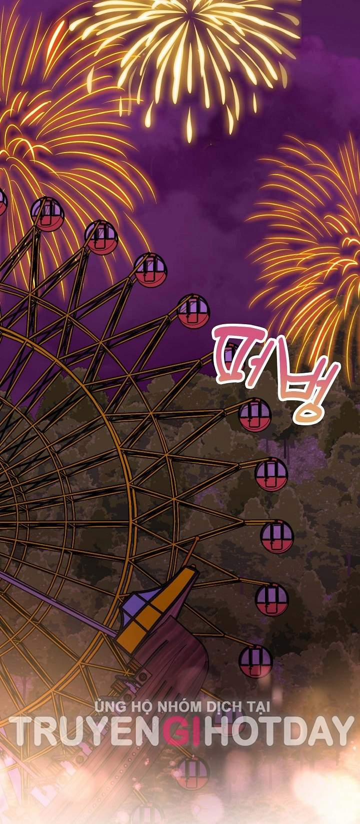 Mối Quan Hệ Không Tốt 35.2 trang 30