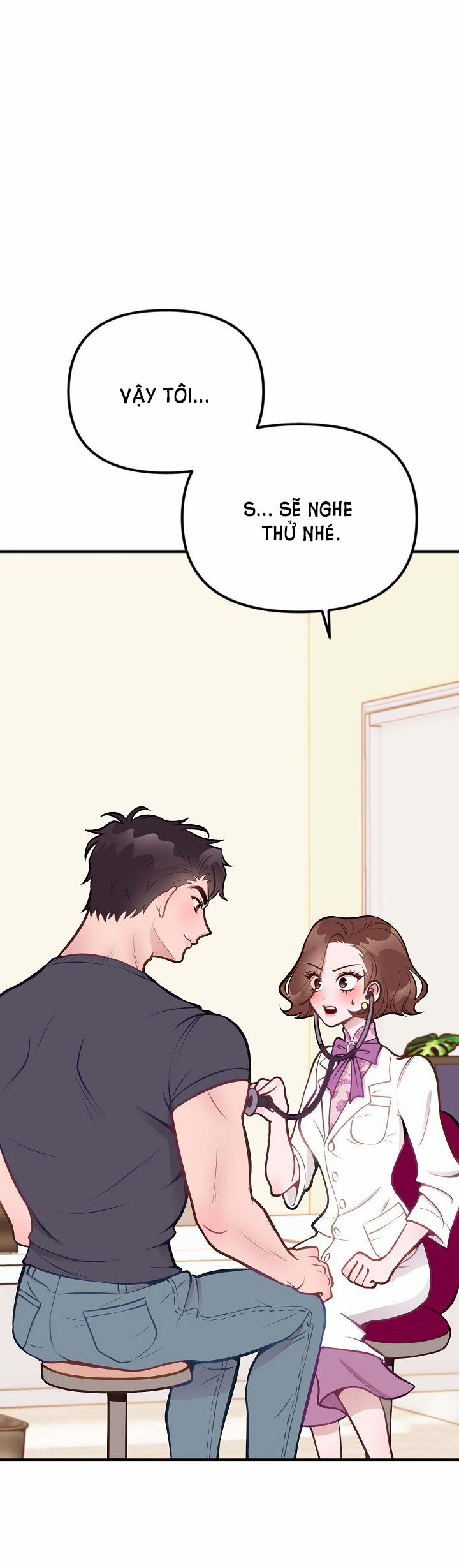 Mối Quan Hệ Không Tốt 4.1 trang 16
