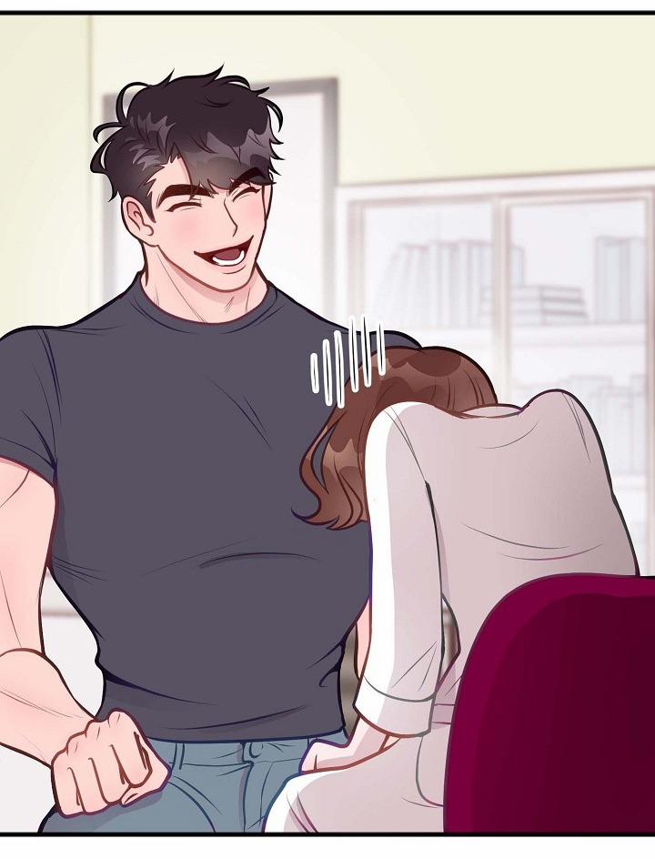 Mối Quan Hệ Không Tốt 4.1 trang 67