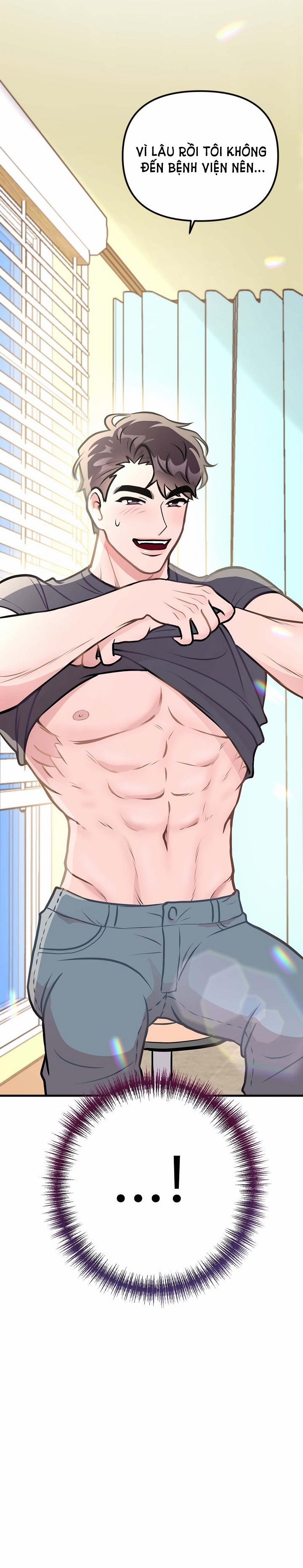 Mối Quan Hệ Không Tốt 4.1 trang 8