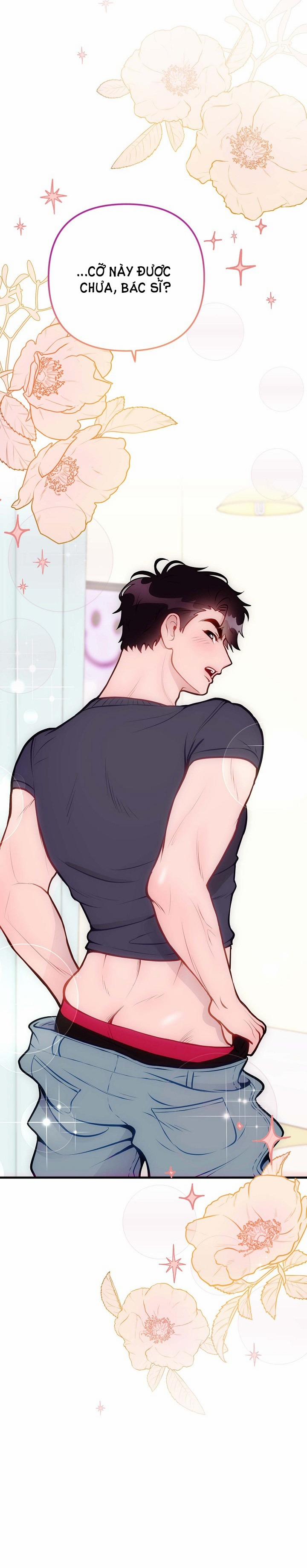 Mối Quan Hệ Không Tốt 4.2 trang 22