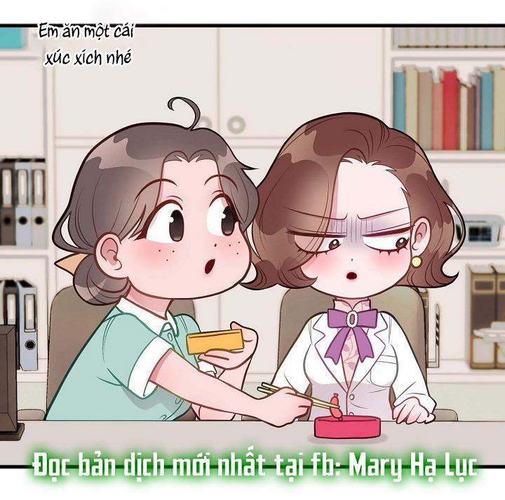 Mối Quan Hệ Không Tốt 5.1 trang 18