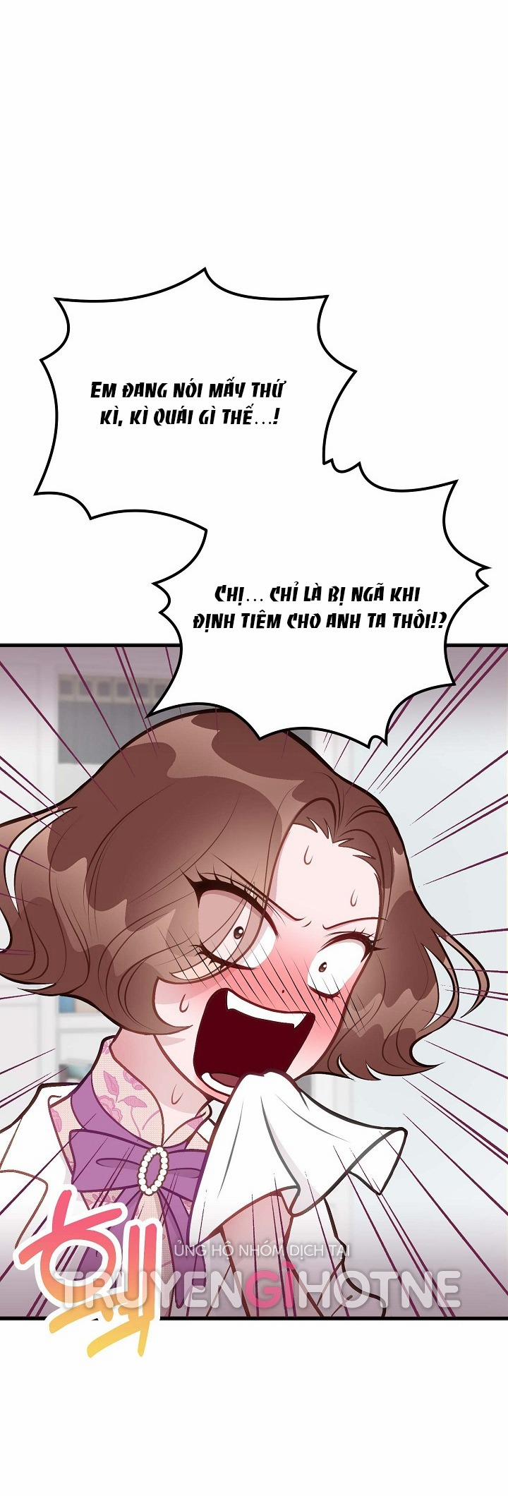 Mối Quan Hệ Không Tốt 5.1 trang 29