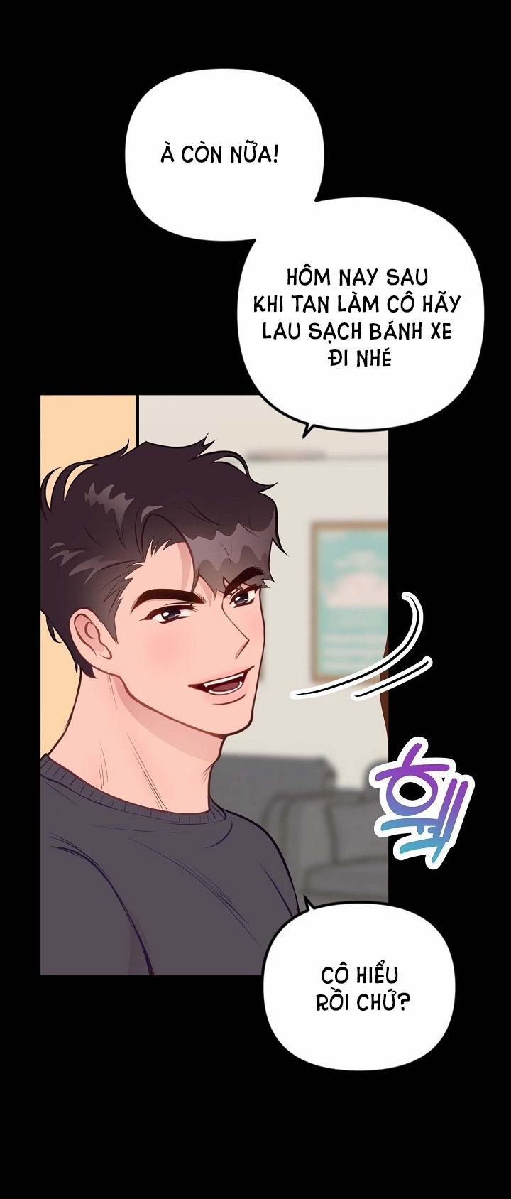 Mối Quan Hệ Không Tốt 5.1 trang 78