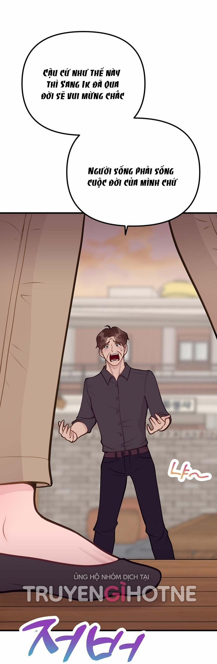Mối Quan Hệ Không Tốt 6.2 trang 43