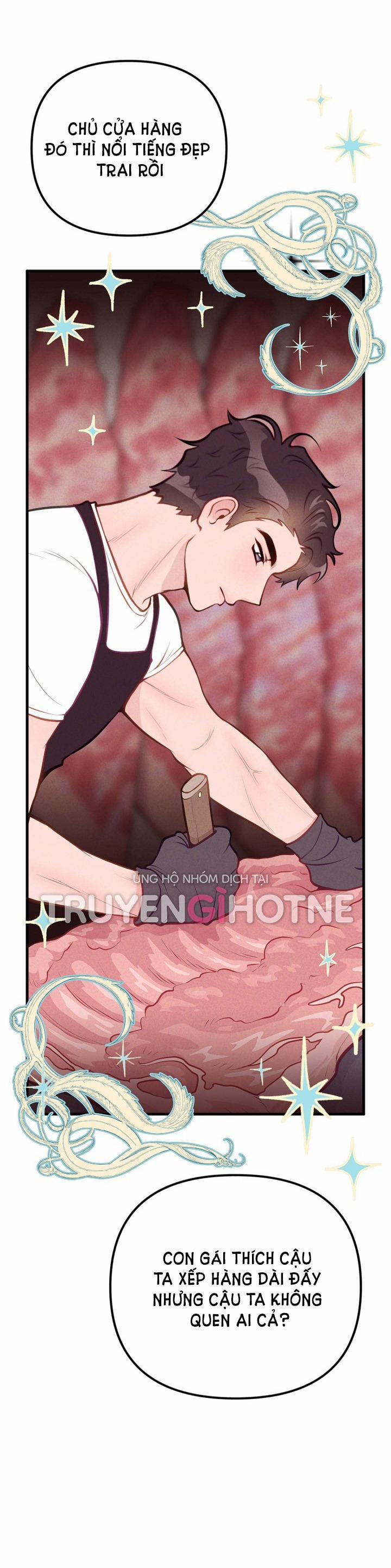 Mối Quan Hệ Không Tốt 7.1 trang 6