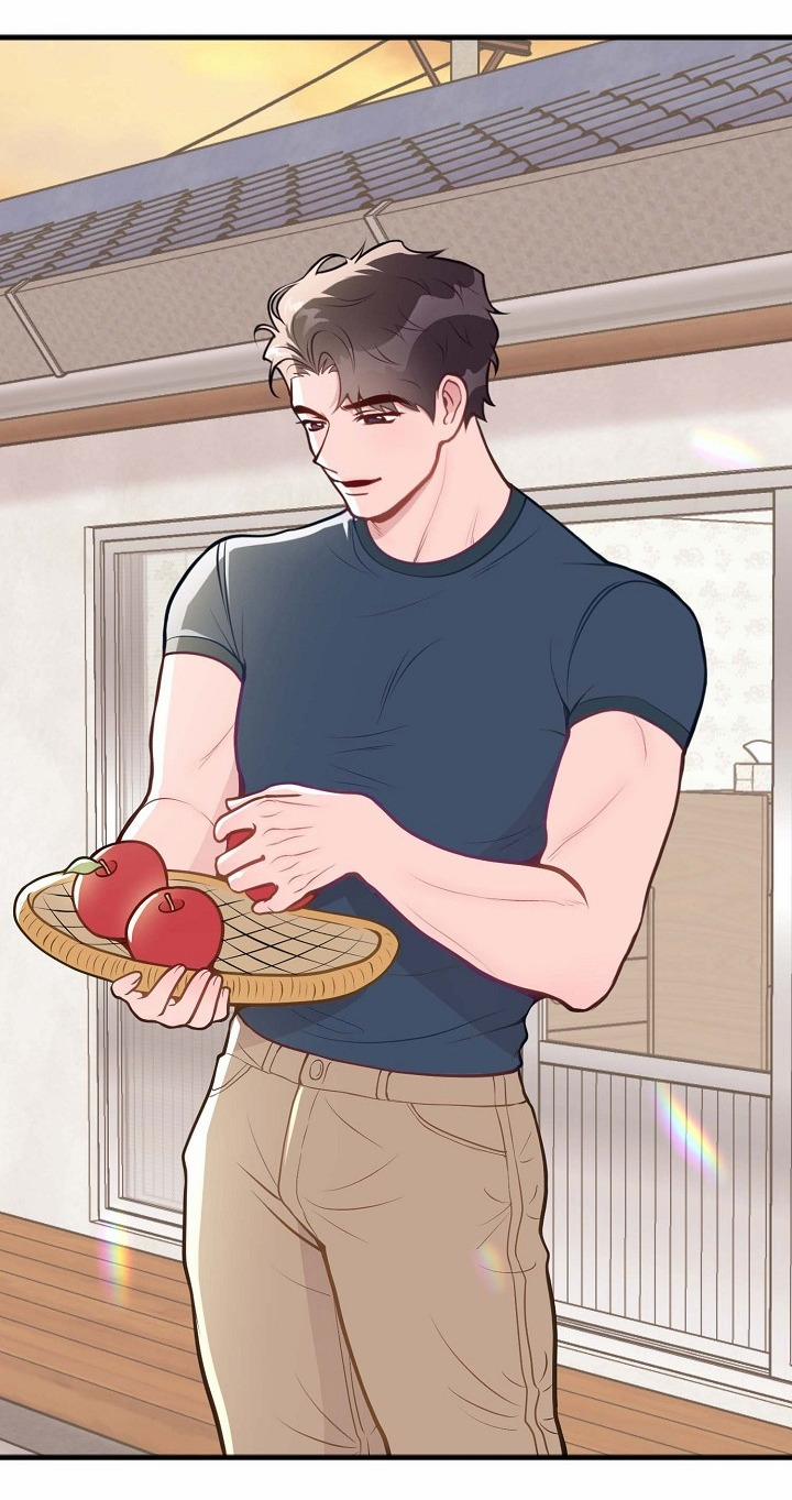 Mối Quan Hệ Không Tốt 8.1 trang 19