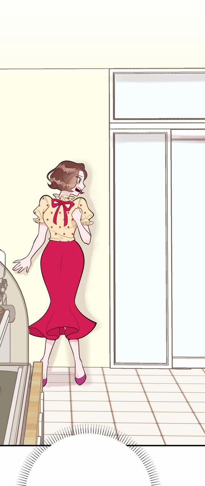 Mối Quan Hệ Không Tốt 8.2 trang 58