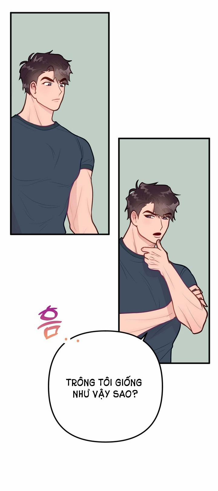 Mối Quan Hệ Không Tốt 9.1 trang 14