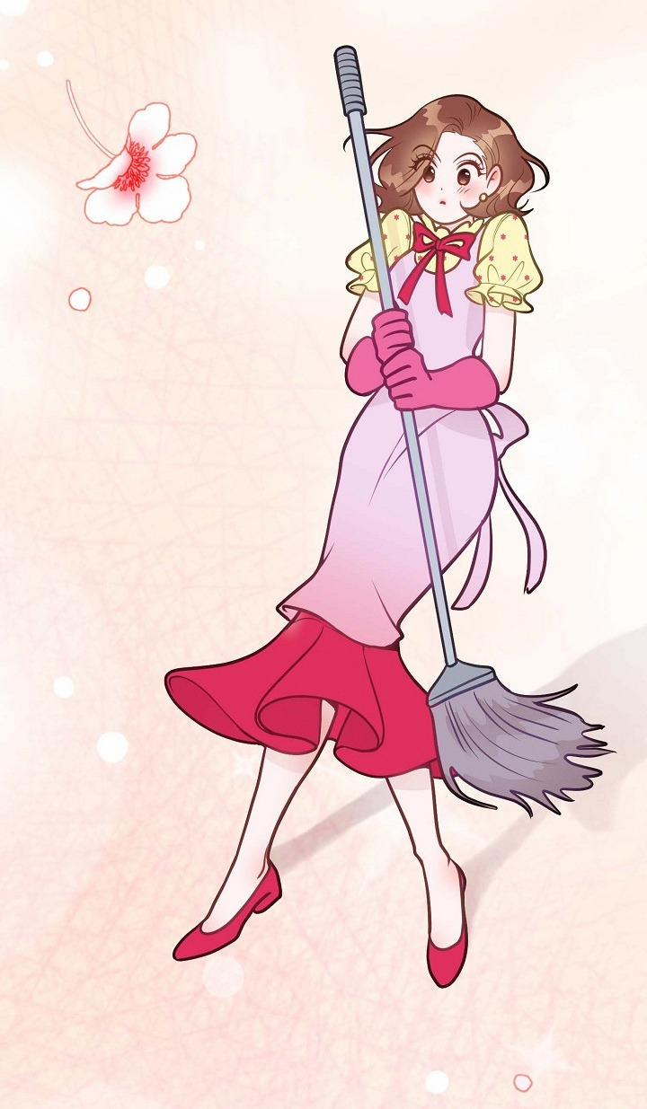 Mối Quan Hệ Không Tốt 9.1 trang 30