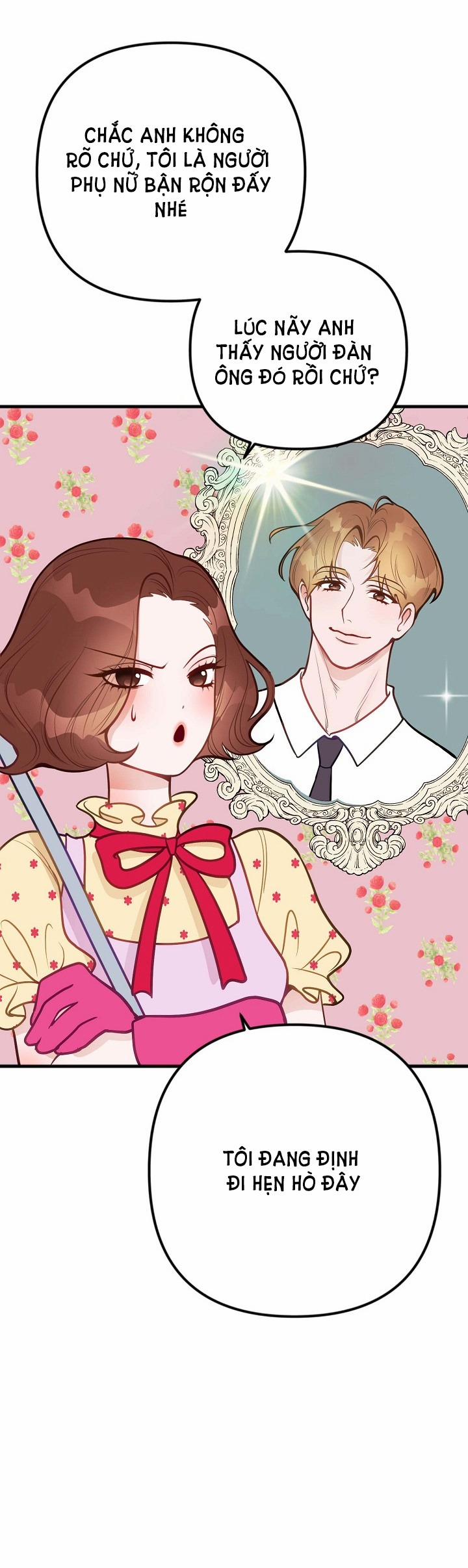 Mối Quan Hệ Không Tốt 9.1 trang 46