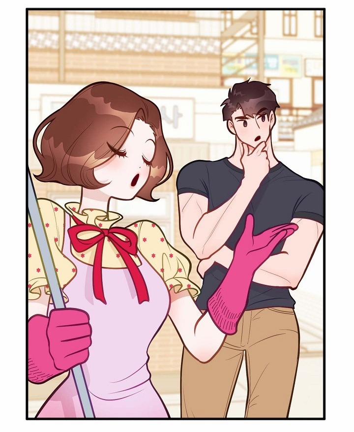 Mối Quan Hệ Không Tốt 9.1 trang 58