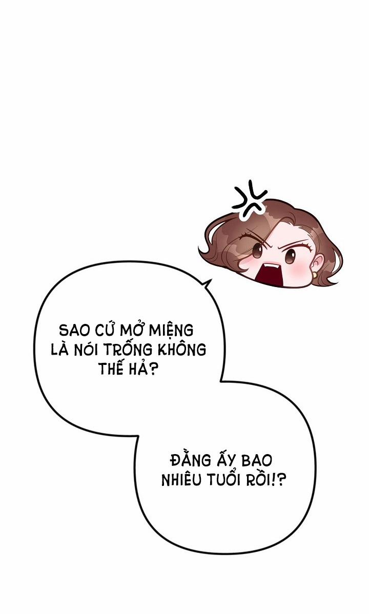 Mối Quan Hệ Không Tốt 9.2 trang 27