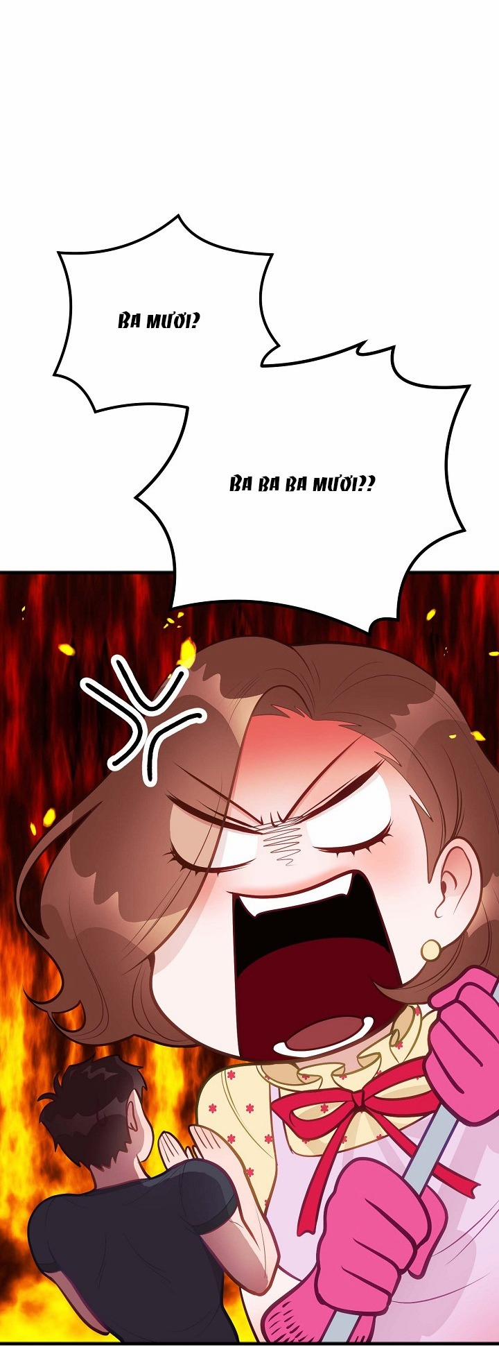Mối Quan Hệ Không Tốt 9.2 trang 29