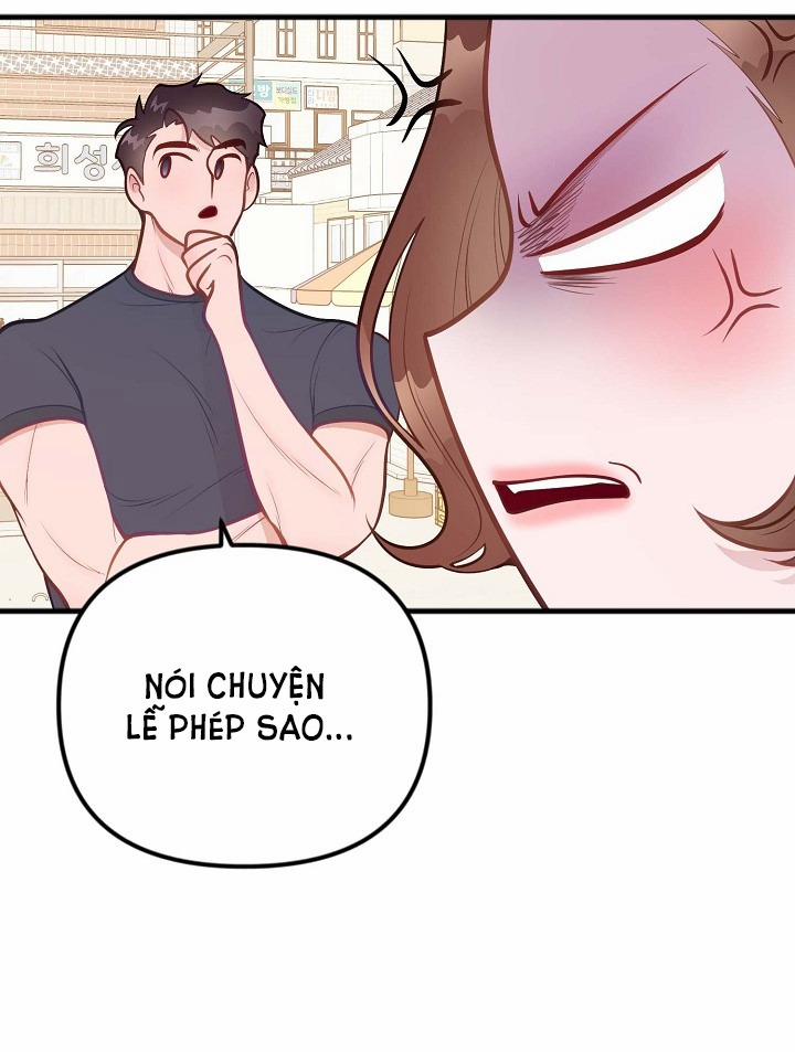 Mối Quan Hệ Không Tốt 9.2 trang 32