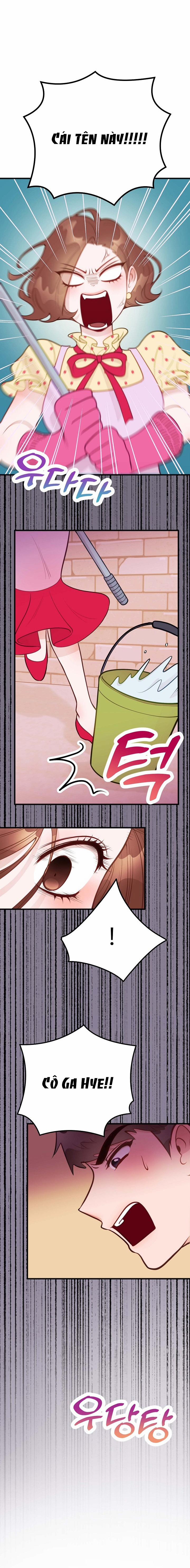 Mối Quan Hệ Không Tốt 9.2 trang 72