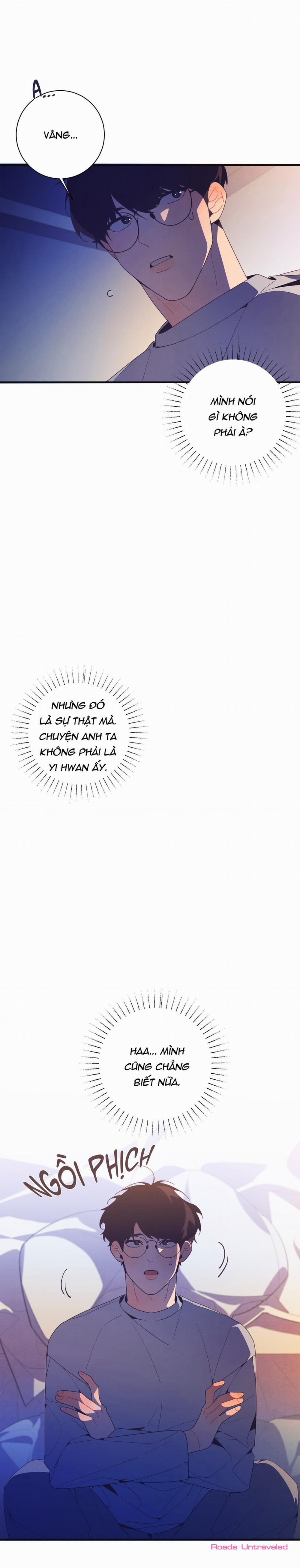 Mối Quan Hệ Thiết Yếu 11 trang 2