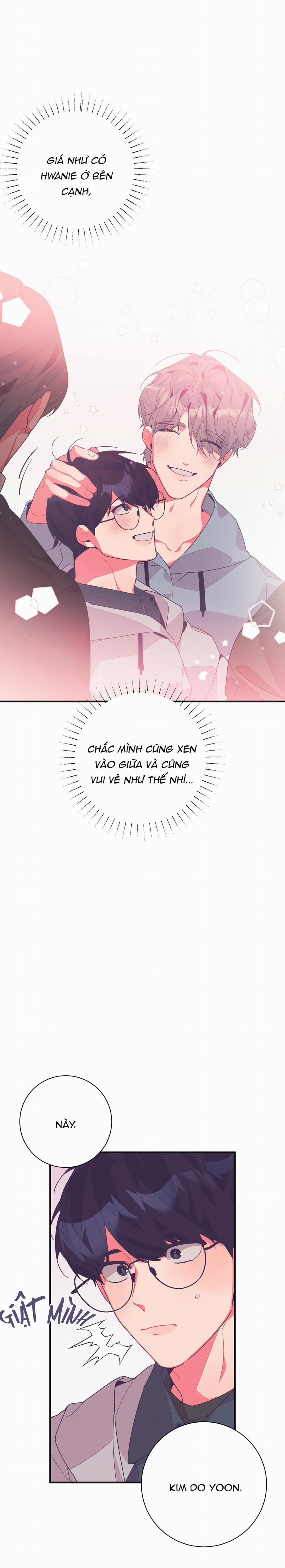 Mối Quan Hệ Thiết Yếu 13 trang 18