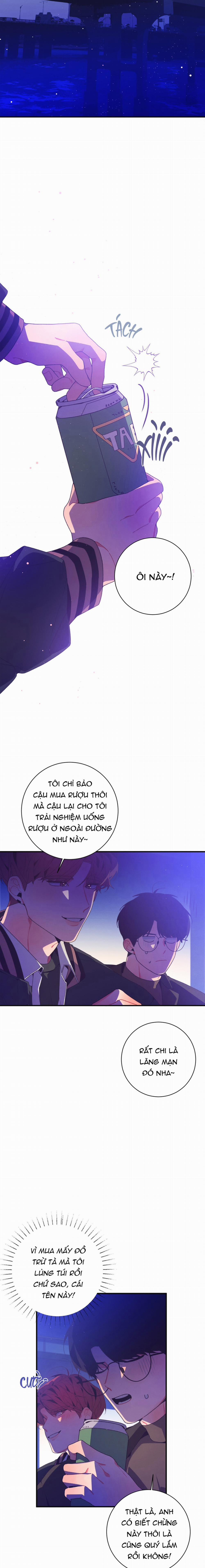 Mối Quan Hệ Thiết Yếu 16 trang 19