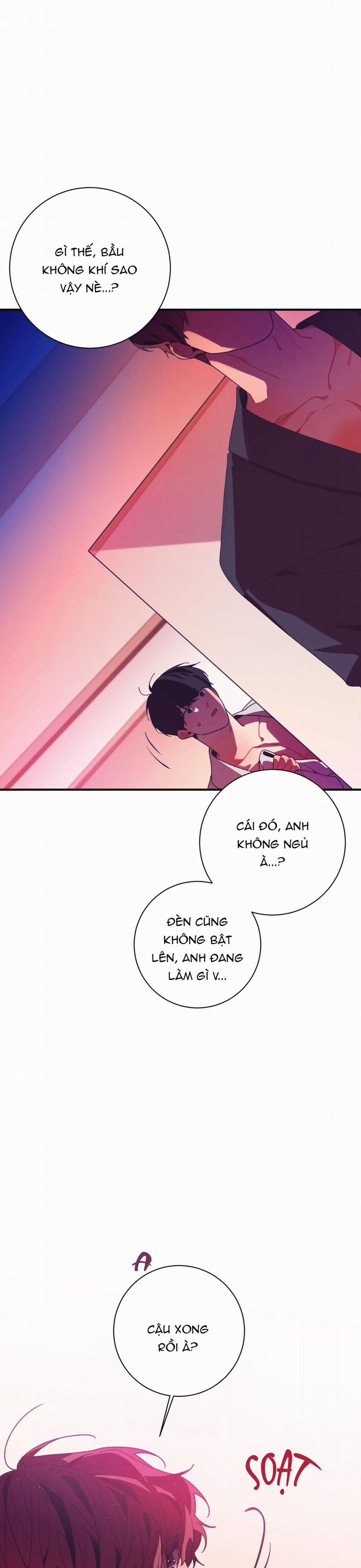 Mối Quan Hệ Thiết Yếu 17 trang 18