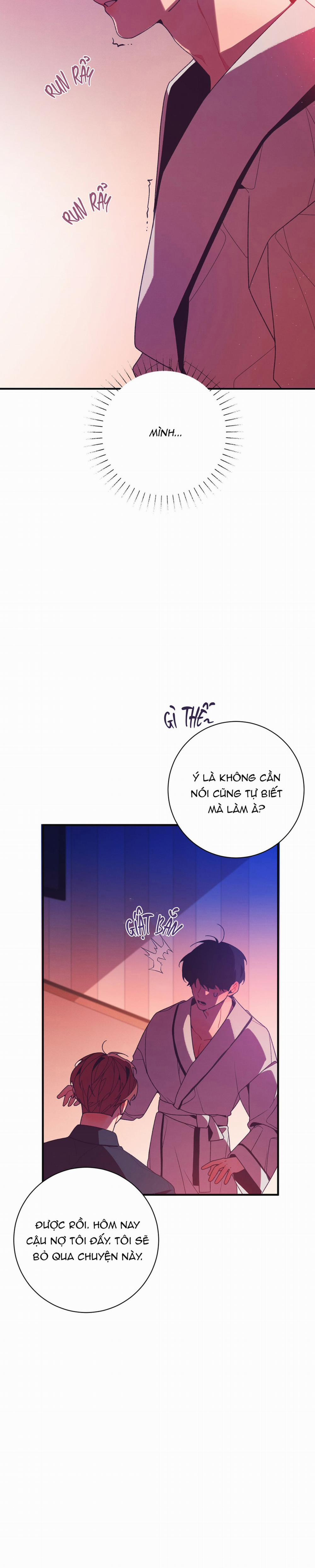 Mối Quan Hệ Thiết Yếu 17 trang 24