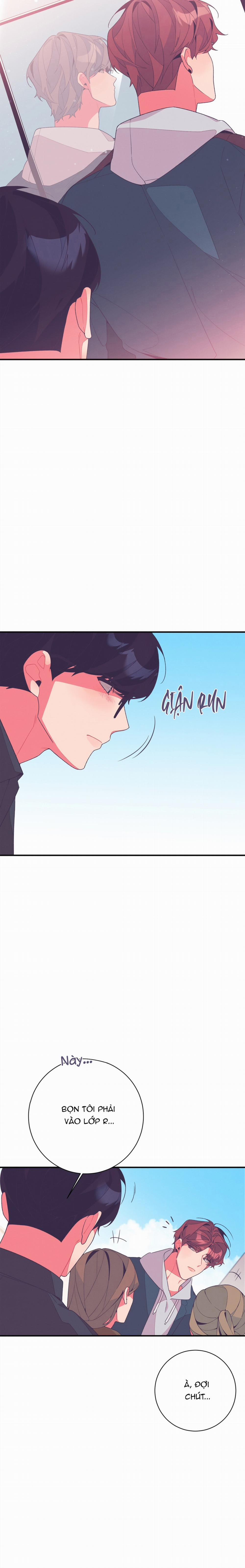 Mối Quan Hệ Thiết Yếu 4 trang 17