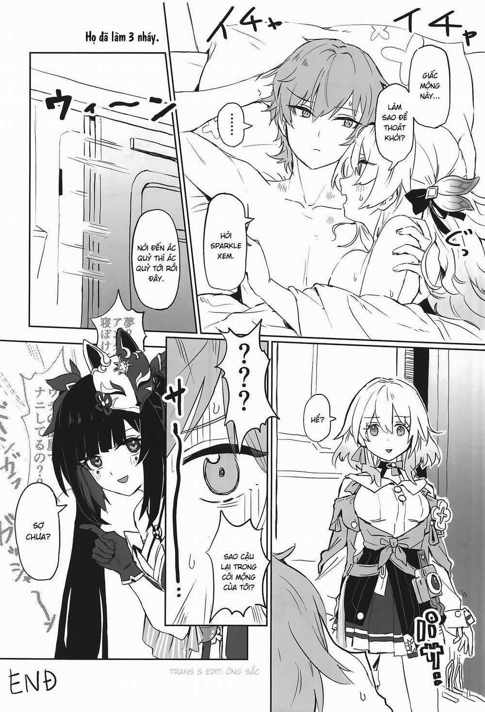 Mọi thứ của tôi Stelfly riu hơn cấm cãi trang 15