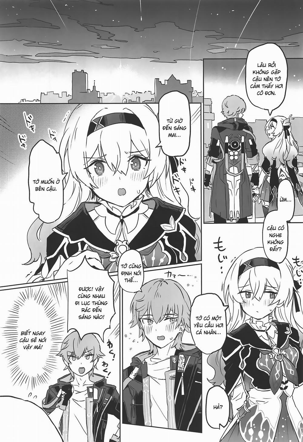 Mọi thứ của tôi Stelfly riu hơn cấm cãi trang 2