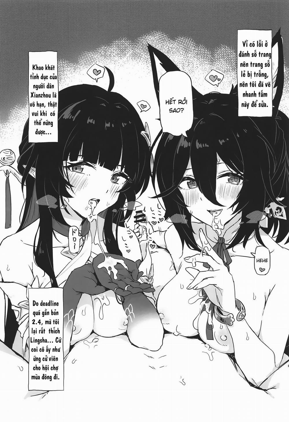 Mọi thứ của tôi Stelfly riu hơn cấm cãi trang 20