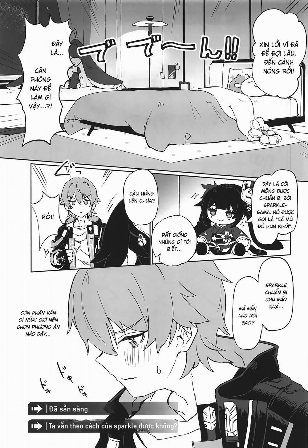 Mọi thứ của tôi Stelfly riu hơn cấm cãi trang 4