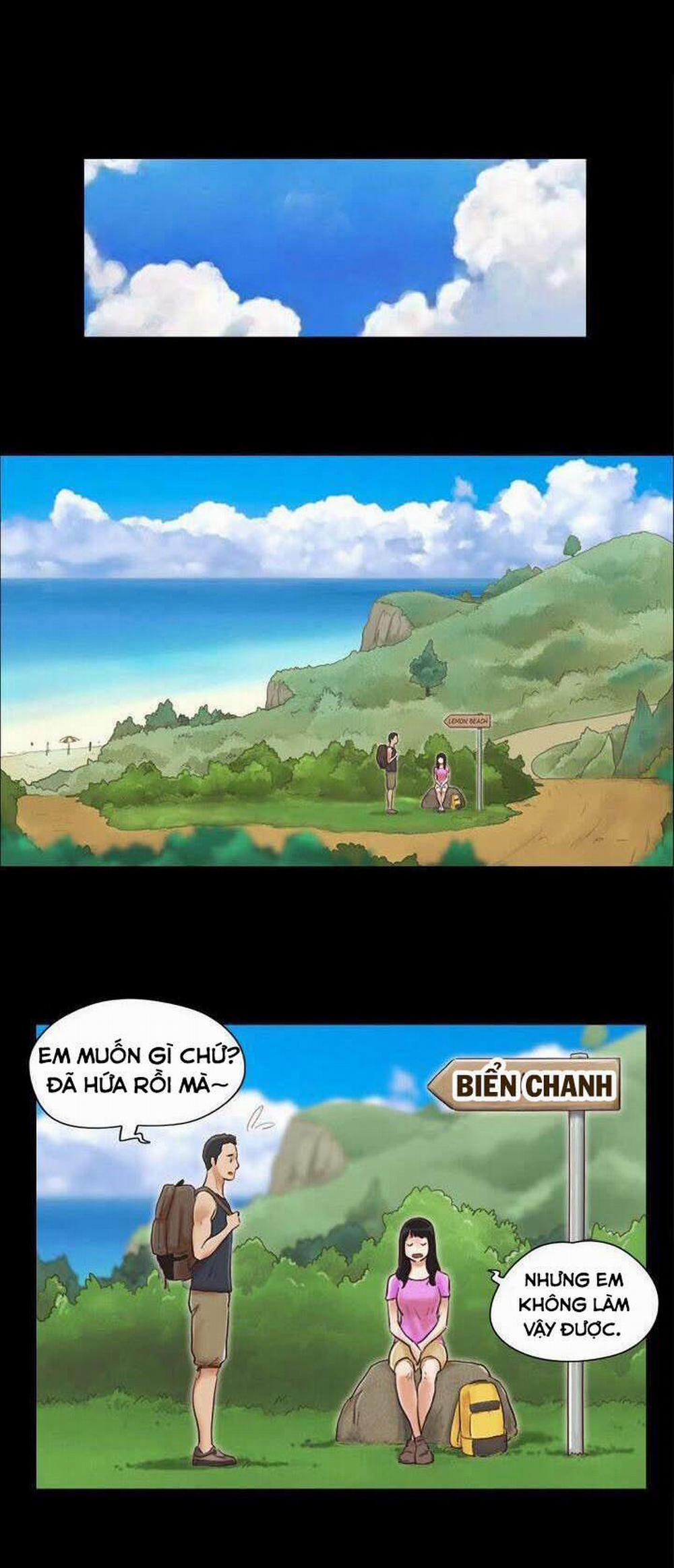 Mọi Thứ Đã Được Chấp Thuận 1 trang 1